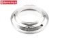 FG66258/06 Alloy centering disk right 4WD, 1 pc