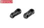 FG66261/01 Stabilizer link twisted L20 mm, 2 pcs