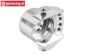 FG66270/01 Alloy Upright 4WD L/R, 1 pc.