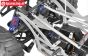 FG66284/05 Front axle plate Monster Truck WB535, 1 pc.