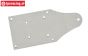 FG66285/05 Front Axle plate Baja Buggy 4WD WB535, 1 pc.