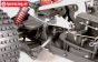 FG66285 Front Axle plate Baja Buggy 4WD, 1 pc.