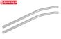 FG66288 Roll cage pipe Baja Buggy 4WD L285 mm, 2 pcs.