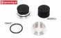 FG66299 Shock Volume compensation Ø13,5 mm, 2 pcs.