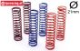 FG66300 Shock Spring Ø21-L60 mm, 6 pcs.