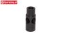 FG66514/01 E-Motor Reducing Bush Ø5/Ø10 mm, 1 pc.