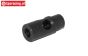 FG66514/01 E-Motor Reducing Bush Ø5/Ø10 mm, 1 pc.