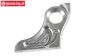 FG66515/02 Large Engine mount FG 1/6 Electric 2WD, 1 pc.