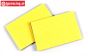 FG66526 Double sided adhesive pad Electro, 2 pcs.