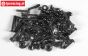 FG6701 Screws FG 1/5 Competition-Evo, Set
