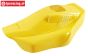 FG67110 Body Leopard Sports-Line body Yellow, 1 pc.