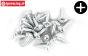FG6715/09 Pan-head tapping screw flange Ø2,9-L9,5 mm, 15 pcs