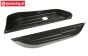 FG67151 ABS-splash guard Leopard, Set