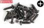 FG6716/16 Pan-head screw Ø4,2-L16 mm, 15 pcs