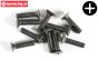 FG6718/14 Cross Countersunk M4-L14 mm, 10 pcs