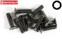FG6720/25 Countersunk Head Screw M4-L25 mm, 10 pcs
