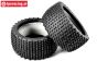 FG67207/03 Truggy hard with foam, 2 St.