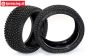FG67218SY Styx ASTRO Tires Ø130-B65 mm, 2 pcs.