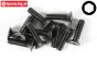 FG6722/25 Countersunk Head Screw M5-L25 mm, 10 pcs