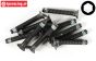 FG6722/36 Countersunk Head Screw M5-L35 mm Loctite, 10 pcs
