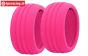FG67224 Tire Safe Tire Foam Ø130-Ø160-W60 mm, 2 pcs.
