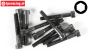 FG6725/35 Socket Head Screw M4-L35 mm, 10 pcs