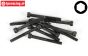 FG6725/40 Socket Head Screw M4-L40 mm, 10 pcs
