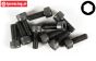 FG6726/14 Socket Head Screw M5-L14 mm, 10 pcs