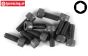 FG6726/16 Socket Head Screw M5-L16 mm, 10 pcs