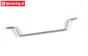 FG67261 Stabilizer front Leopard2 Competition Ø4,0 mm, 1 pc