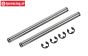 FG67268 Wishbone pin hardened Ø6-L88 mm, 2 pcs