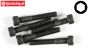 FG6727/40 Socket Head Screw M6-L40 mm, 5 pcs