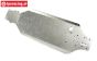 FG67270 Alloy Chassis Leopard 1/6-4WD, 1 pc
