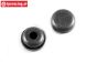 FG67284/01 Gummi plug 4WD, 2 pcs.
