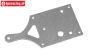 FG67284 Front axle plate adjustable differential 4WD, 1 pc.