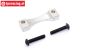 FG67228 Shock tower plate Leopard 2WD-4WD, 1 pc.