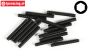 FG6729/30 Grub Screw M4-L30 mm, 15 pcs