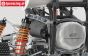 FG67298 FG Steel-Power Tuning pipe, Set