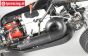 FG67299/02 Steel manifold FG Steel Power, 1 pc.