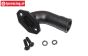 FG67299/02 Steel manifold FG Steel Power, 1 pc.