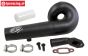 FG67299 Steel-Power Tuning pipe, Set