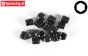 FG6730/05 Grub Screw M5-L5 mm, 15 pcs