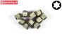 FG6730/62 Torx Grub Screw M5-L6 mm Loctite, 10 pcs.