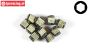 FG6730/61 Grub Screw M5-L6 mm Loctite, 10 pcs