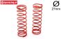 FG66303 Spring Ø21-Ø2,0-L100 mm, 2 pcs.