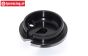 FG67320/06 Alloy shock Spring disk Ø27 mm, 1 pc.