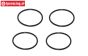 FG67320/12 Shock O-ring Ø24 mm, 4 pcs.
