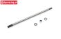 FG67330/02 Shock rod short Ø4,5-L95 mm, 1 pc.