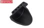 FG67336 Shock protection Black, 2 pcs.