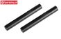 FG67544/02 Plastic brace Ø10-L86 mm, 2 pcs.
